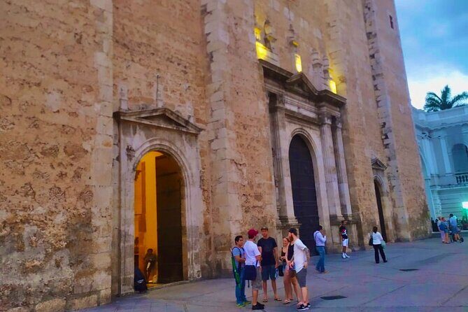 Mike&Duck Walking Tour Merida - What’s Included and What’s Not