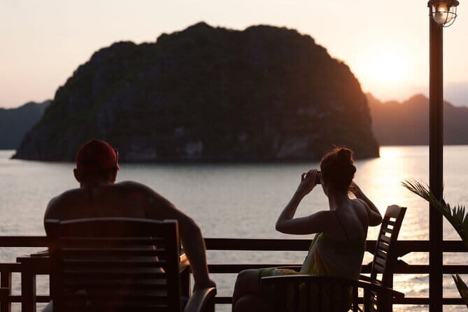 Mila Cruises 3 Day Explore Halong Bay from Hanoi - Who Will Love This Tour?