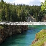 Miles Canyon: a Smartphone Audio Nature Tour - A Close Look at the Miles Canyon Smartphone Audio Tour