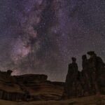 Milky Way Photography in Arches National Park - The Sum Up
