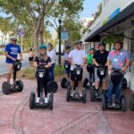 Millionaire's Row Segway Tour - The Crown Jewel: Millionaire’s Row on Star Island