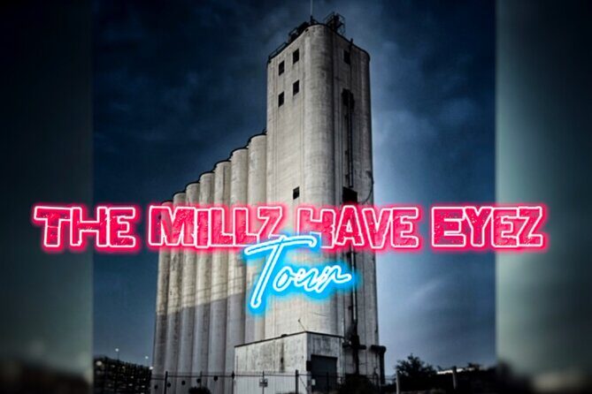 Millz Have Eyez Tempe Ghost Tour - An In-Depth Look at the Tempe Ghost Tour