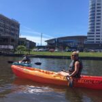 Milwaukee Cheese Curd Kayak Tour - Final Thoughts