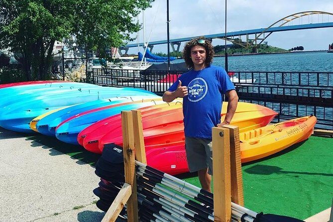 Milwaukee Kayak Rental - Who Will Love This Experience?