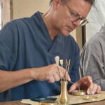 Mindful Serenity A Day of Zen Practice in Mount Emei - Mindful Vegetarian Feast