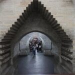 Ming Tombs Sacred Way & Underground Palace & Water Wall P Tour - Inside the Ding Tombs: An Underground Treasure
