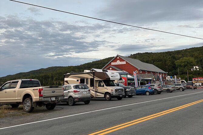 Mini Cabot Trail Tour St Anns Loop - The Comfort and Convenience