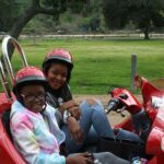 Mini-Car Adventure Ride in Los Angeles - Exploring the Mini-Car Adventure Ride in Los Angeles