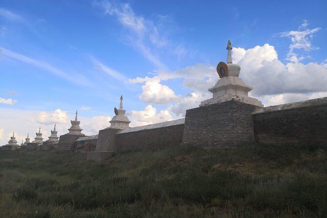 Mini Gobi and the ancient capital Kharkhorin - 4 days - What Travelers Say