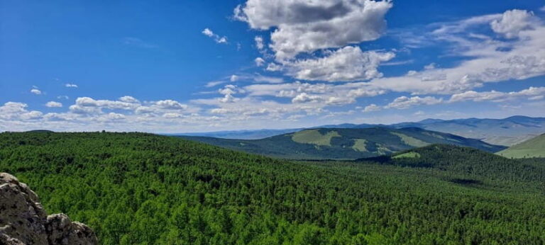 Mini Gobi, Orkhon, Tuvkhun Monastery & Kharkhorin 4-Day Tour - What’s Included & What’s Not