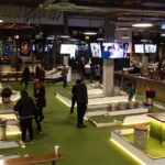 Mini Golf 9 Hole Course in Monterey - FAQ: Your Questions About the Monterey Mini Golf Course