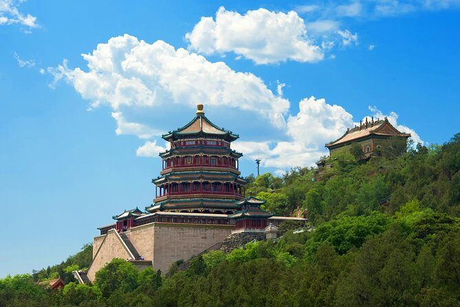 Mini Group: 2-Day Beijing Highlights and Great Wall Tour - The Value for Your Money