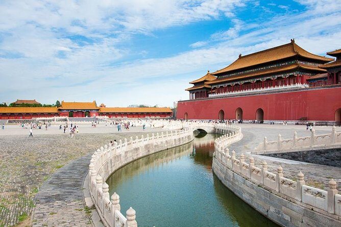 Mini Group: Beijing Forbidden City Tour with Great Wall Hiking at Mutianyu - Final Thoughts