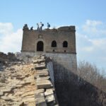 Mini Group: One-Day Jiankou to Mutianyu Great Wall Hiking Tour - Why This Tour Stands Out