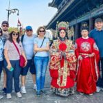 Mini Group: Terracotta Army, City Wall, Pagoda, Muslim Souk - FAQ