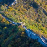 Mini Group Tour Of Hiking To Mutianyu Great Wall FromJiankou - The Itinerary in Detail: What to Expect