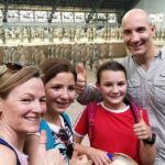 Mini Group Xian Day Tour to Terracotta Army, City Wall, Pagoda and Muslim Bazaar - Final Thoughts