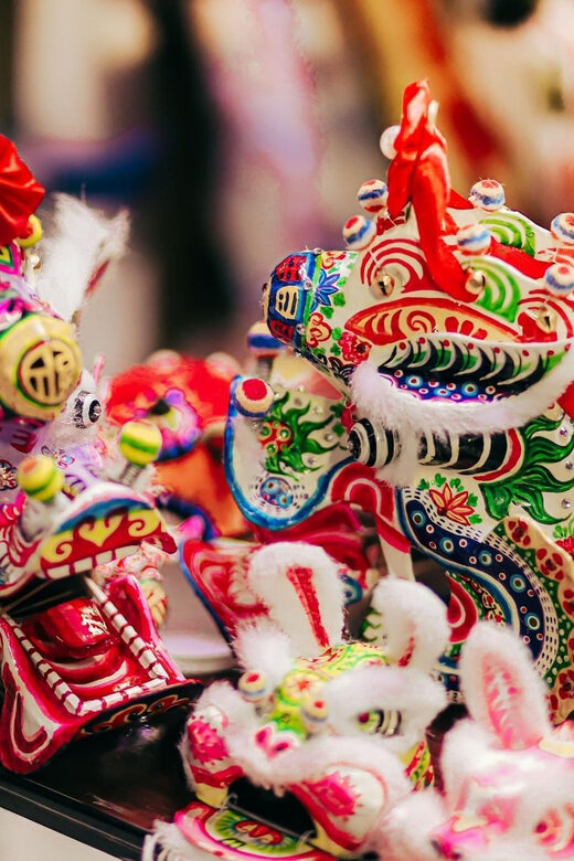 Mini Lion head decoration workshop - Who Will Enjoy This Experience?