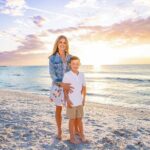 Mini Marco Island Photoshoot - What to Expect During Your Photoshoot