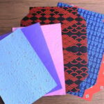 Mini Origami Lamp and Mizuhiki knot Belt Workshop in Ueno - The Value of Participating in This Workshop