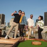 Mini Outdoor Golf in Montreal - Exploring Mini Putt Montreal: What to Expect