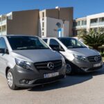 Minivan Transport Dubrovnik to Dubrovnik Airport - A Detailed Look at the Dubrovnik to Airport Minivan Service