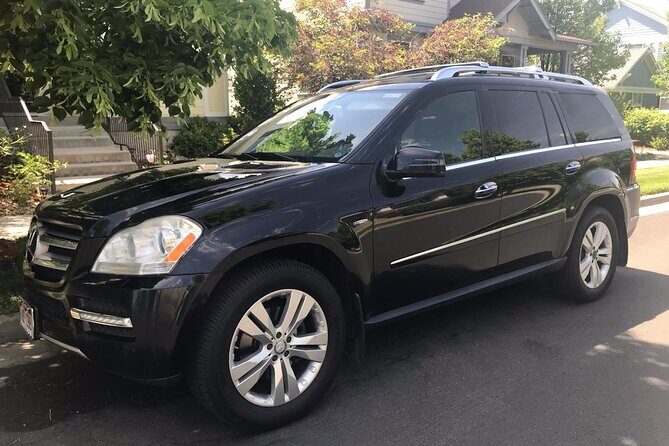 Minneapolis Airport (MSP) to Minneapolis - Arrival Private Transfer - Who Should Book This?