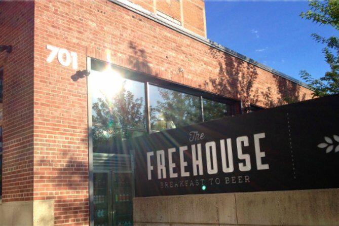 Minneapolis Bar Hunt: Double Your Fun in the Twin Cities - Final Thoughts: Who Will Enjoy This?