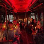 Minneapolis Candlelight Ghost Trolley Tour - FAQ