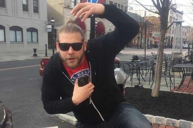 Minneapolis City Scavenger Hunt Excursion by 3Quest Challenge - Authentic Experience and Value