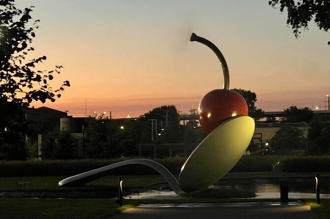 Minneapolis Ghost Bus Tour - Frequently Asked Questions