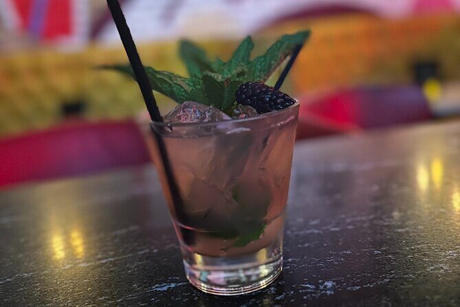 Minneapolis Local Bar Tour with Tastings - A Detailed Look at the Minneapolis Local Bar Tour