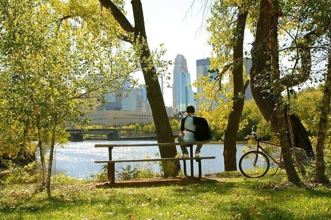 Minneapolis River Walk: A Self-Guided Audio Tour - The Practicalities: What You Need to Know