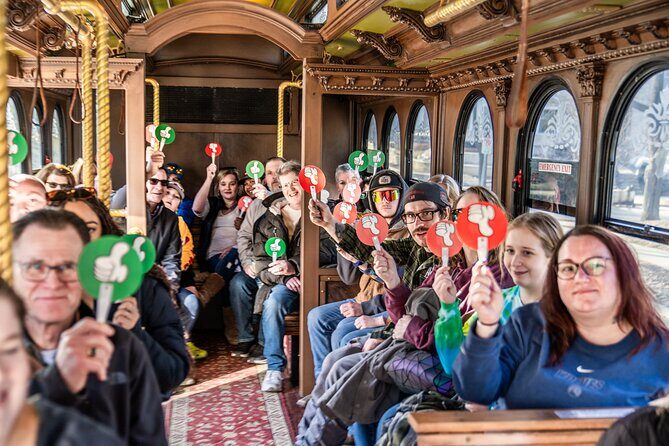 Minneapolis' "Shocking" True Crime Trolley Tour - Final Thoughts: Is It Worth It?