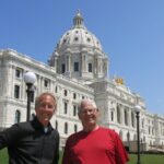 Minneapolis & St. Paul Highlights Private Riding & Walking Tour (3 hrs) - Final Thoughts