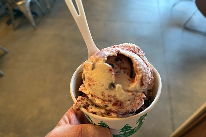 Minneapolis Walking Food Tour With Secret Food Tours - A Deep Dive into the Minneapolis Walking Food Tour