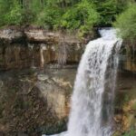 Minnehaha Falls: A Self-Guided Audio Tour of Minneapolis - An In-Depth Look at the Minnehaha Falls Audio Tour