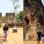 Minneriya Elephant Safari & Polonnaruwa Ancient Place Tours - Exploring the Day in Detail
