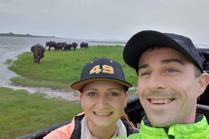 Minneriya National Park Half day Jeep Safari with Hotel Pickup - Why We Think This Safari Is Worth Your Time