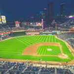 Minnesota Twins Baseball Game Ticket at Target Field - Who Should Consider This Experience?