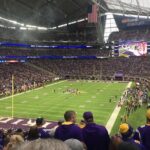 Minnesota Vikings Football Game Ticket at US Bank Stadium - Final Thoughts