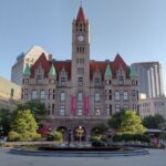 Minnesotas Storied City: A Self-Guided Tour of Downtown St. Paul - The Value of the Tour