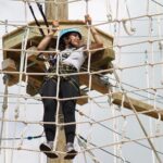 Minnesota's Ultimate High Ropes Course - The Ground School: Setting a Foundation for Safety and Fun