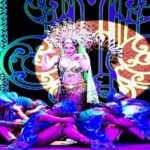 Miracle: The Chiang Mai Ladyboy Cabaret Show - FAQ