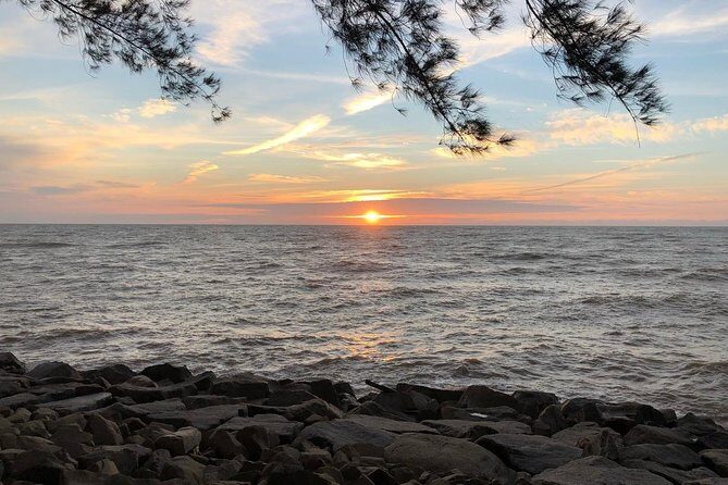 Miri Half Day City Tour - Final Thoughts