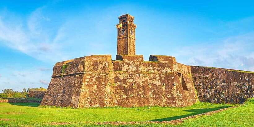 Mirissa/Weligama/Galle: Galle & Bentota Coastal Day Tour - A Closer Look at the Galle & Bentota Coastal Day Tour