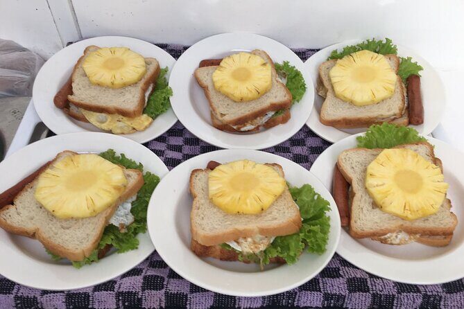 Mirissa Whale watching tour from Colombo/Negombo with Breakfast - Who Is This Tour Best Suited For?