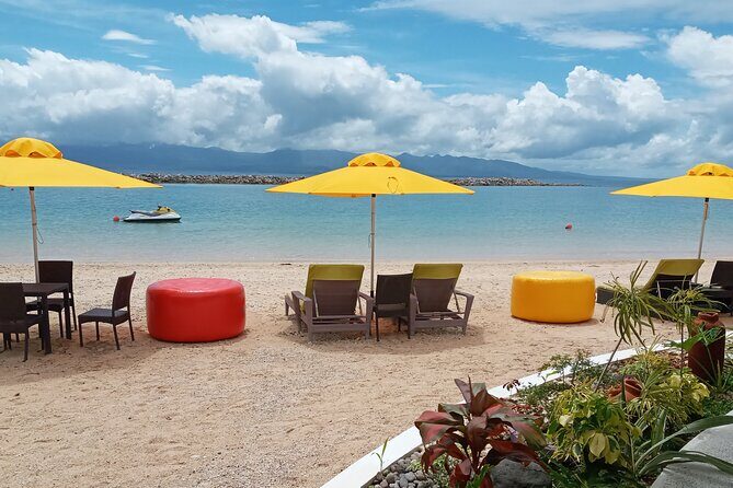 Misibis Bay Resort Day Tour in Albay Bicol Philippines - Who Will Love This Tour?