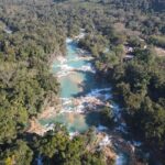 Misol Ha Blue Waterfalls and Palenque Archaeological Area - An In-Depth Look at the Tour Experience