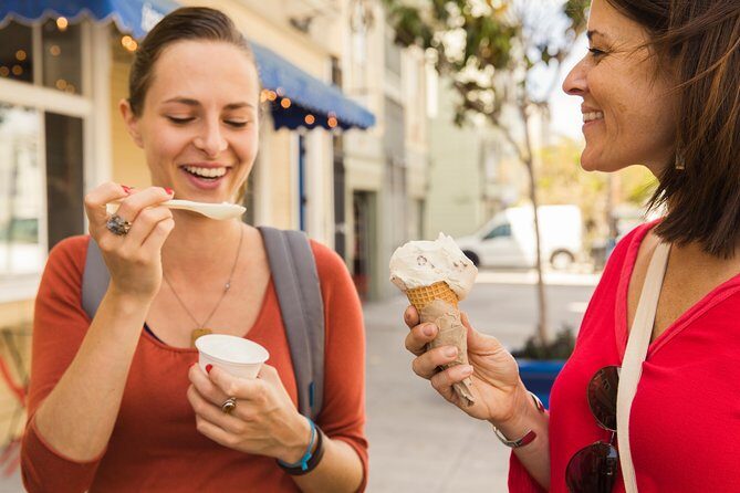 Mission 18th Street San Francisco Food Tour - Price and Value